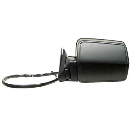 RETROVISORE ELETTRICO SINISTRO NERO CUPRA FORMENTOR 0124