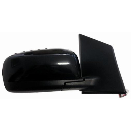 RETROVISORI ELETTRICO SINISTRO CON PRIMER TERMICO RICHIUDIBILE ELETTRICAMENTE RENAULT KOLEOS 0108  0111, RENAULT KOLEOS 0111  0