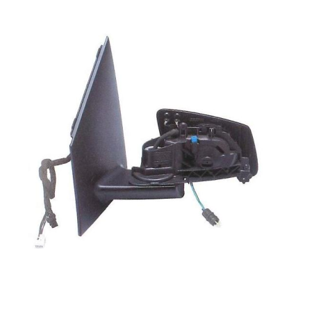 RETROVISORI ELETTRICO SINISTRO 20+5 PIN TERMICO ASFERICO RICHIUDIBILE ELETTRICAMENTE CON LUCE DI CORTESIA CON MEMORIA CON BLIND