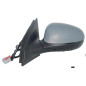 RETROVISORE ELETTRICO SINISTRO CON PRIMER TERMICO ASFERICO RICHIUDIBILE ELETTRICAMENTE CON SONDA FIAT CROMA SW 0105  0109