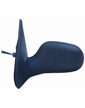 RETROVISORE MECCANICO SINISTRO ASFERICO RENAULT CLIO 0198  0101