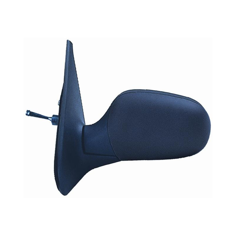 RETROVISORE MECCANICO SINISTRO ASFERICO RENAULT CLIO 0198  0101