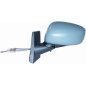 RETROVISORE MECCANICO DESTRO CON PRIMER FIAT IDEA 0104  0110 VERS 2009 , LANCIA MUSA 0103  0113