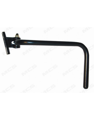 BRACCIO RETROVISORE DESTRO NERO