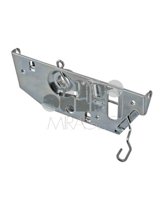 CHIUSURA COFANO PIASTRA ANTERIORE FIAT FIORINO 0188  0191, FIAT FIORINO 0191  0197, FIAT FIORINO 0197  0199, FIAT UNO 0183  018