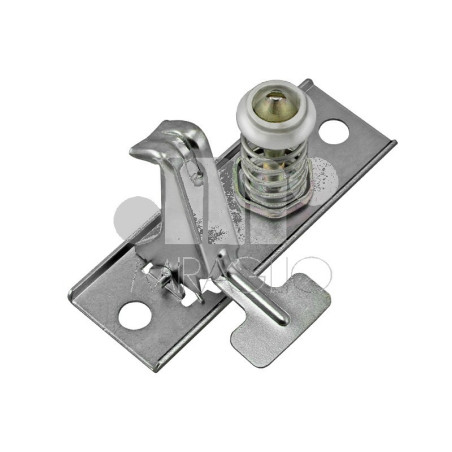 CHIUSURA COFANO GANCIO ANTERIORE FIAT TEMPRA 0190  0195, FIAT TIPO 0188  0193, FIAT TIPO 0193  0195, LANCIA DEDRA 0189  0199, L