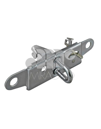 CHIUSURA COFANO SCONTRINO POSTERIORE ALFA ROMEO 159 0105  0111, ALFA ROMEO SPIDER 0106, FIAT PUNTO 0103  0111, FIAT PUNTO 0199 
