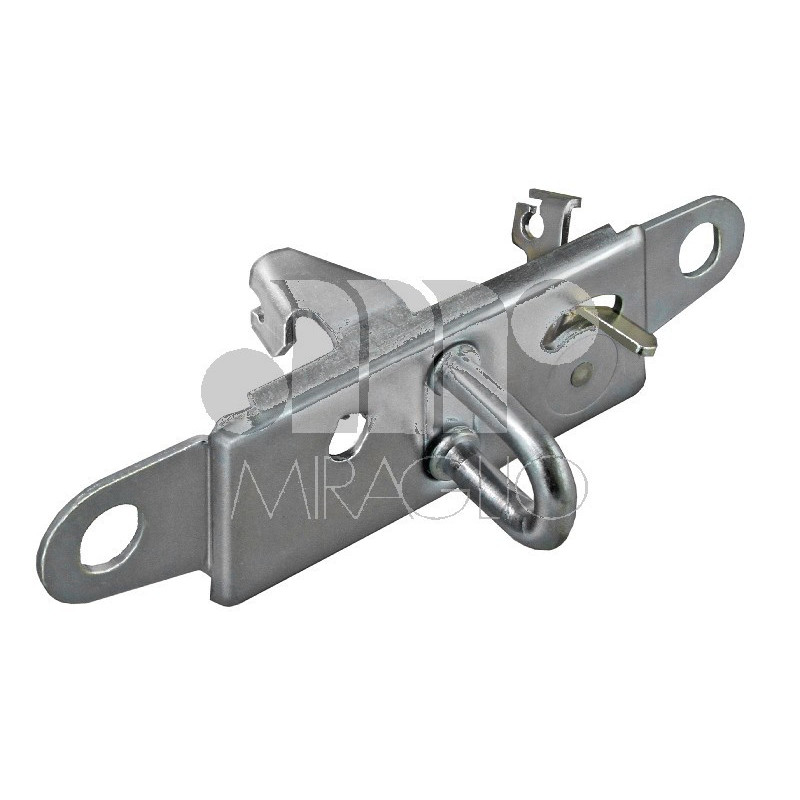 CHIUSURA COFANO SCONTRINO POSTERIORE ALFA ROMEO 159 0105  0111, ALFA ROMEO SPIDER 0106, FIAT PUNTO 0103  0111, FIAT PUNTO 0199 