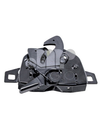 CHIUSURA COFANO GANCIO ANTERIORE FIAT MULTIPLA 0198  0104