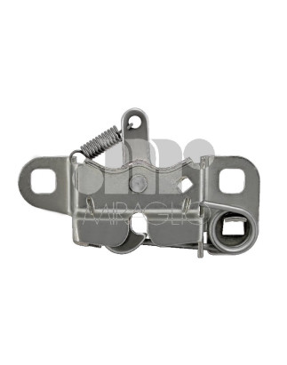 CHIUSURA COFANO GANCIO VERSIONE ANNO 85 - 95 ANTERIORE FIAT PANDA 0186  0103, LANCIA Y10 0191  0195