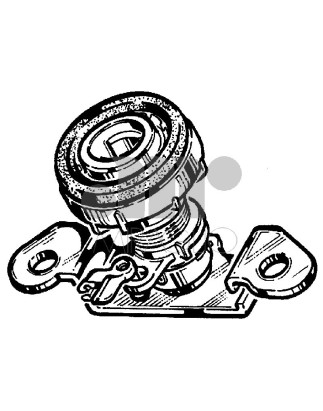 CHIUSURA COFANO POSTERIORE FIAT MULTIPLA 0198  0104