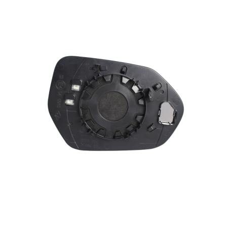 VETRO CON PIASTRA SX CROMATO TOYOTA COROLLA SDN (E21) 2019  OEM 8796102N80