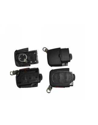 GUSCIO CHIAVE NERO 3+1 TASTI: SOLO PARTE INFERIORE BATTERIA 1616 TASTO APERTURA TASTO CHIUSURA TASTO PORTELLONE TASTO PANIC AUD