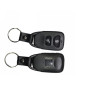 GUSCIO CHIAVE NERO 2 TASTI: CONTROLLO REMOTO 315MHZ TASTO APERTURA TASTO CHIUSURA HYUNDAI ACCENT HB 0194  0197, HYUNDAI ACCENT 