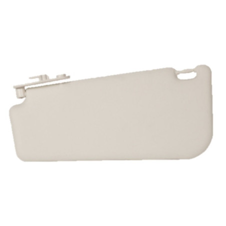 PANTINE PARASOLE SINISTRA BEIGE CON TASCA FIAT GRANDE PUNTO 0105  011  FIAT PUNTO EVO 0109  0112