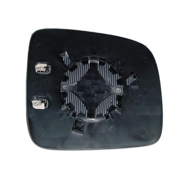 VETRO CON PIASTRA DESTRO  TERMICO VOLKSWAGEN CADDY 0104  0110, VOLKSWAGEN CADDY 0110  0115, VOLKSWAGEN CADDY 0115  0120, VOLKSW