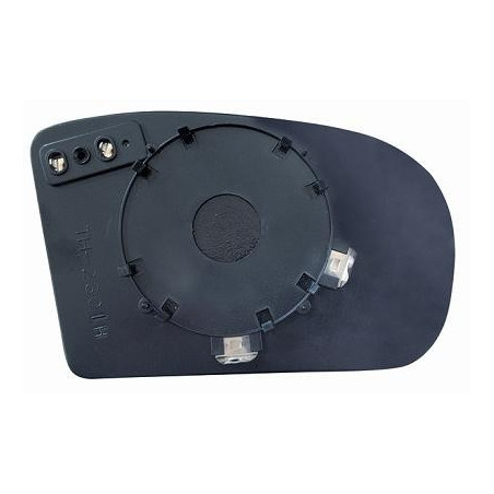 VETRO CON PIASTRA SINISTRO ADATT SU VM TERMICO MERCEDES-BENZ C CLASS W203 SDNSW 0100  0103, MERCEDES-BENZ C CLASS W203 SDNSW 01