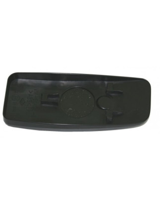 VETRO CON PIASTRA SINISTRO INFERIORE  MERCEDES-BENZ SPRINTER 209-524 W906 0106  0113, VOLKSWAGEN CRAFTER 0106  0117