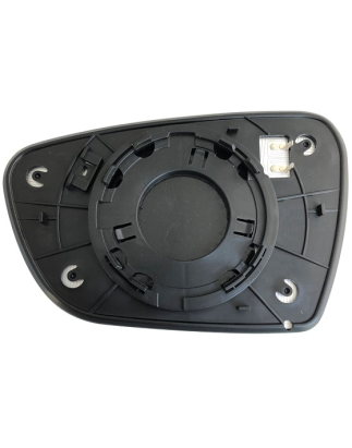 VETRO CON PIASTRA SINISTRO TERMICO KIA CEED 0115  0118, KIA CEED 5D 0113  0115, KIA PROCEED 3D 0113  0115