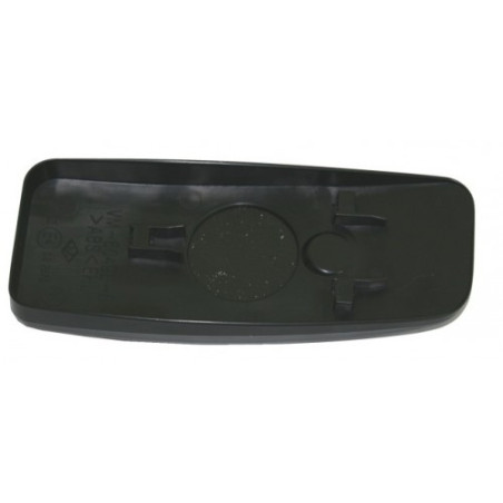 VETRO CON PIASTRA DESTRO INFERIORE  MERCEDES-BENZ SPRINTER 209-524 W906 0106  0113, VOLKSWAGEN CRAFTER 0106  0117