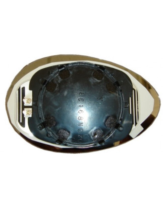 VETRO CON PIASTRA DESTRO TERMICO ALFA ROMEO 156 0103  0105, ALFA ROMEO 156 0197  0103