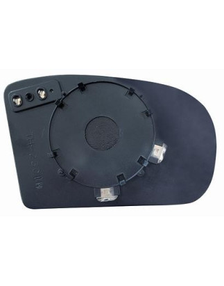 VETRO CON PIASTRA DESTRO ADATT SU VM TERMICO MERCEDES-BENZ C CLASS W203 SDNSW 0100  0103, MERCEDES-BENZ C CLASS W203 SDNSW 0103