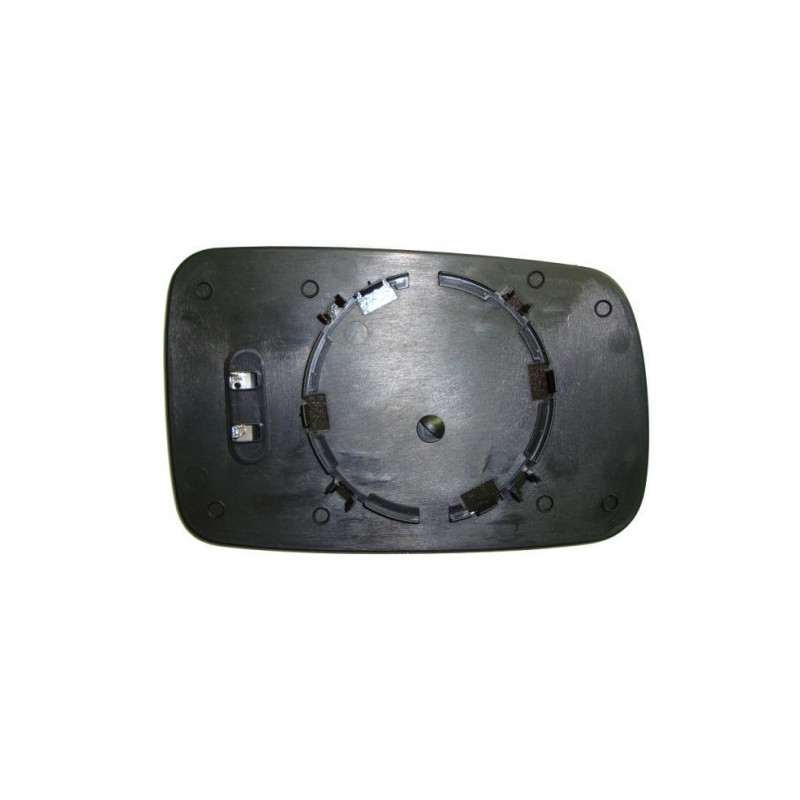 VETRO CON PIASTRA DESTRO ASFERICO TERMICO BMW SERIES 3 E46 COUPECABRIO 0199  0103, BMW SERIES 7 E6566 0102  0108