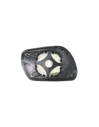 VETRO CON PIASTRA DESTRO ADATT SOLO VM MAZDA 2 0103  0107, MAZDA 3 SDN-HB BK 0104  0108, MAZDA PU 24WD 0103  0106
