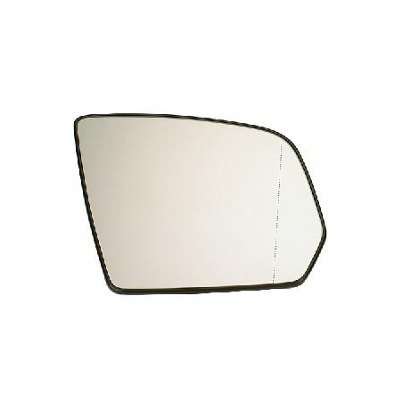 VETRO CON PIASTRA DESTRO ASFERICO TERMICO MERCEDES-BENZ GL X164 0106  011  MERCEDES-BENZ GL X166 0112  0115, MERCEDES-BENZ GLE 