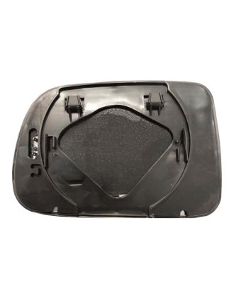 VETRO CON PIASTRA DESTRO TERMICO HONDA HR-V 0115  0119