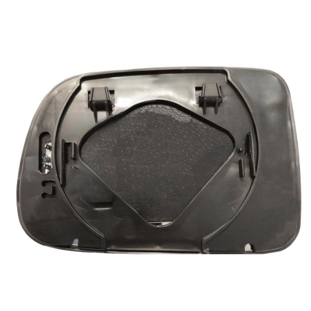 VETRO CON PIASTRA DESTRO TERMICO HONDA HR-V 0115  0119