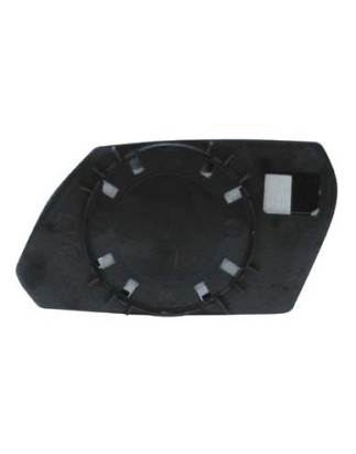 VETRO CON PIASTRA SINISTRO ASFERICO TERMICO FORD MONDEO 0100  0107