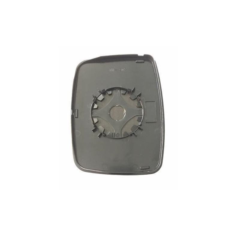 VETRO CON PIASTRA DESTROSINISTRO MERCEDES-BENZ VITO W638 0196  0104