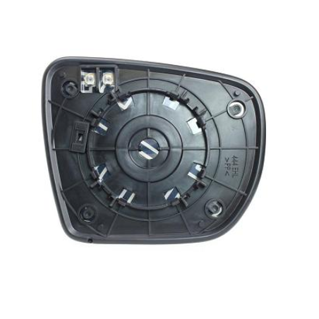 VETRO CON PIASTRA SINISTRO CROMATO TERMICO HYUNDAI iX35TUCSON 0110  0115