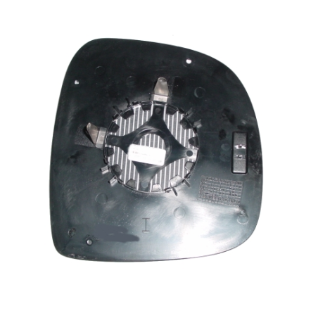 VETRO CON PIASTRA SINISTRO ASFERICO TERMICO MERCEDES-BENZ VITO W639 & VIANO 0104  0110