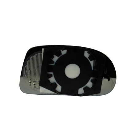 VETRO CON PIASTRA SINISTRO TERMICO FIAT BRAVA 0195  0103, FIAT BRAVO 0195  010  FIAT MAREA 0196  0107