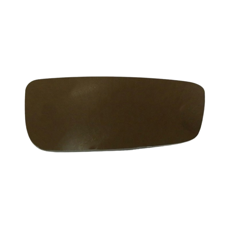 VETRO CON PIASTRA DESTRO  GRANDANGOLO *SOLO VETRO* CITROEN JUMPY 0107  0116, FIAT SCUDO 0107  0116, PEUGEOT EXPERT 0107  0116, 