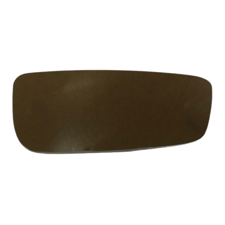 VETRO CON PIASTRA DESTRO  GRANDANGOLO *SOLO VETRO* CITROEN JUMPY 0107  0116, FIAT SCUDO 0107  0116, PEUGEOT EXPERT 0107  0116, 