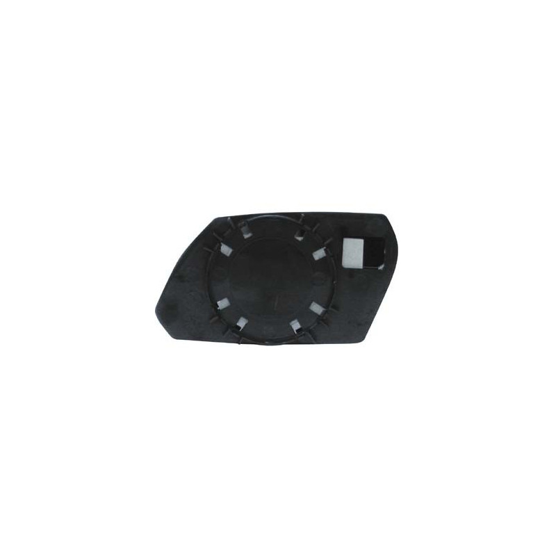 VETRO CON PIASTRA DESTRO TERMICO FORD MONDEO 0100  0107 VERS 2003