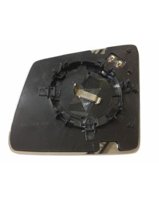 VETRO CON PIASTRA DESTRO ASFERICO TERMICO ANTIABBAGLIANTE MERCEDES-BENZ GL X164 0106  011  MERCEDES-BENZ GL X166 0112  0115, ME