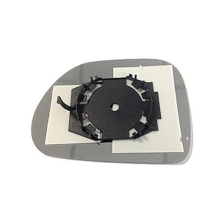 VETRO CON PIASTRA DESTRO FIAT 500 L 0112  0117, FIAT 500 L 0117