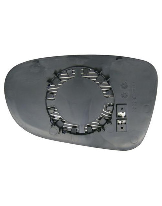 VETRO CON PIASTRA SINISTRO TERMICO FORD GALAXY 0195  0106, SEAT ALHABRA 0195  0110, VOLKSWAGEN SHARAN 0195  0110