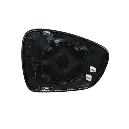 VETRO CON PIASTRA DESTRO AZZURRATO TERMICO CITROEN C5 0108  0116, CITROEN DS5 0111  0115