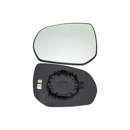 VETRO CON PIASTRA DESTRO PEUGEOT 3008 0109  0113, PEUGEOT 5008 0110  0113, PEUGEOT 5008 0113  0116