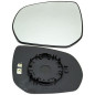 VETRO CON PIASTRA DESTRO PEUGEOT 3008 0109  0113, PEUGEOT 5008 0110  0113, PEUGEOT 5008 0113  0116