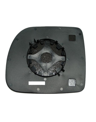 VETRO CON PIASTRA DESTRO TERMICO RENAULT EXPRESS 0195  0198, RENAULT KANGOO 0198  0103