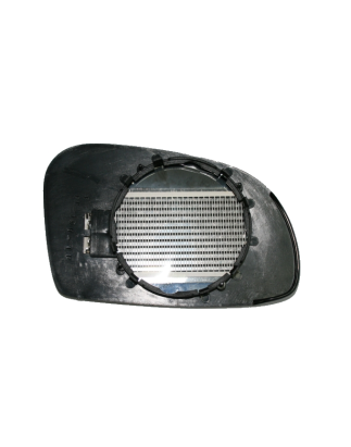 VETRO CON PIASTRA SINISTRO TERMICO CITROEN SAXO 0196  0199, CITROEN SAXO 0199  0104