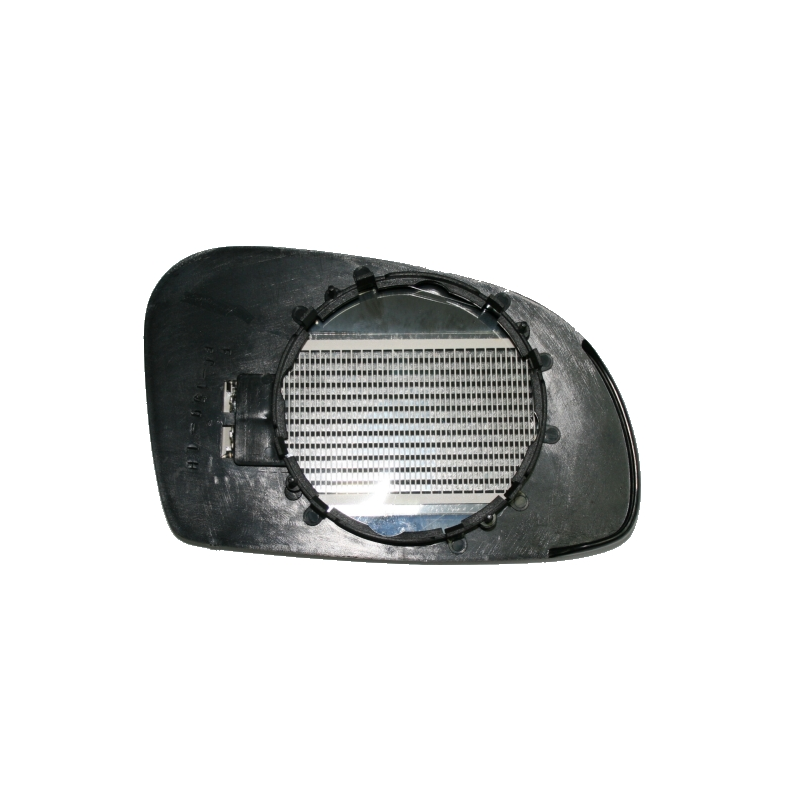 VETRO CON PIASTRA SINISTRO TERMICO CITROEN SAXO 0196  0199, CITROEN SAXO 0199  0104