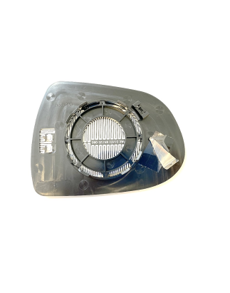 VETRO CON PIASTRA DESTRO TERMICO HYUNDAI i40 0111