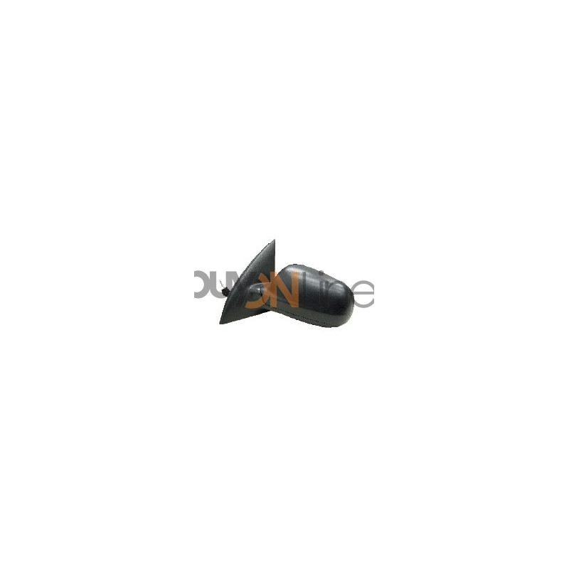 RETROVISORE MECC SX GRANDE NERO SEAT AROSA (6H1) 2000 2004 OEM 6X1857507J01C